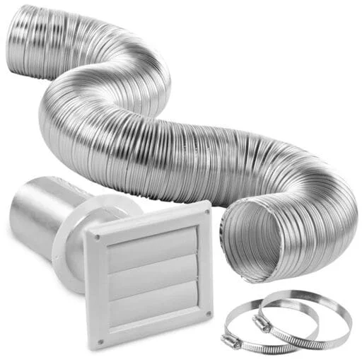 Ducting materials