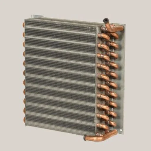 Fan coils