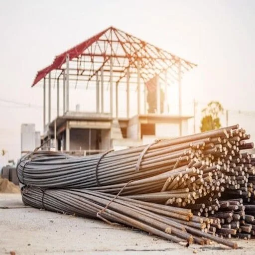Rebar steel