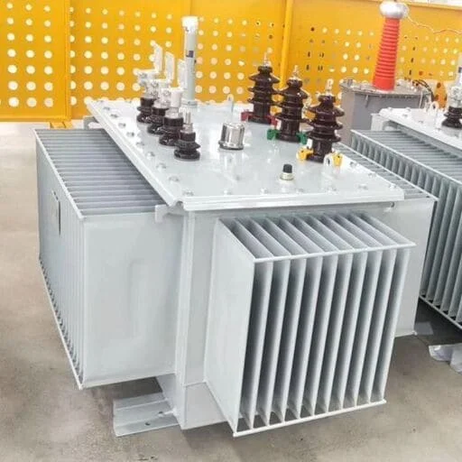 Transformers and isolators
