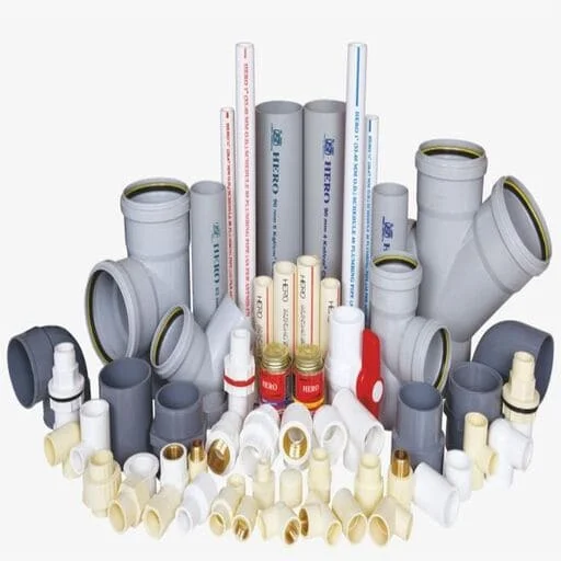 Valves and gaskets