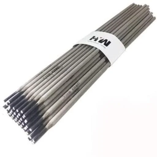 Welding rods and supports
