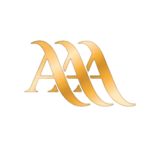 aaaint logo white