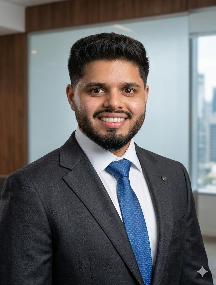 Amaan Mukadam Profile